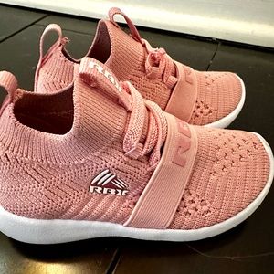 RBX toddler girl sneakers